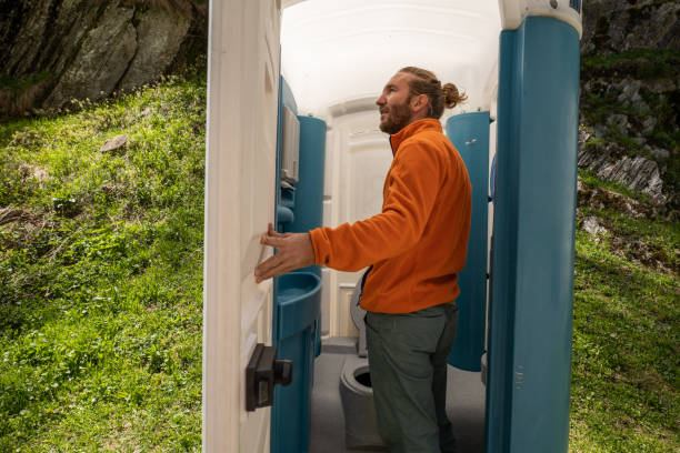 Best Porta potty rental for parties  in North Shore, CA