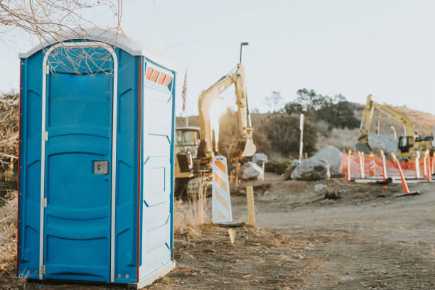 North Shore, CA porta potty rental Company