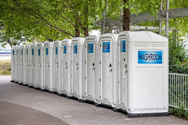 Best Wedding porta potty rental  in North Shore, CA