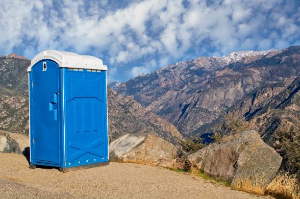 Best Event porta potty rental  in North Shore, CA