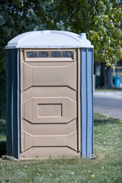 Best Portable restroom trailer rental  in North Shore, CA