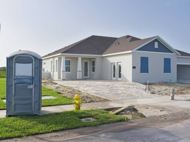 Best Local porta potty services  in North Shore, CA