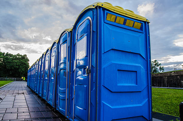 Best Porta potty rental for parties  in North Shore, CA