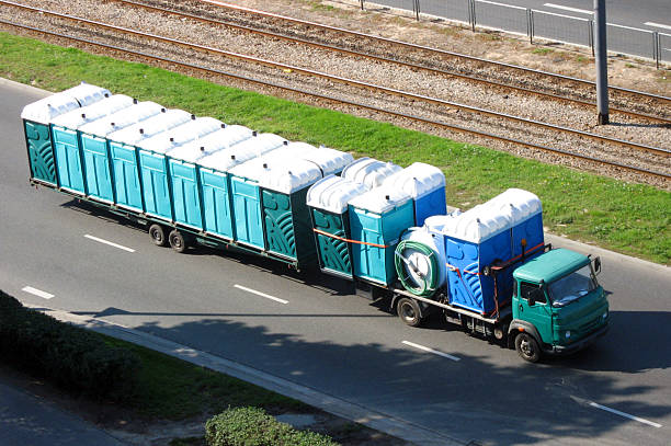 Porta potty services near me in North Shore, CA