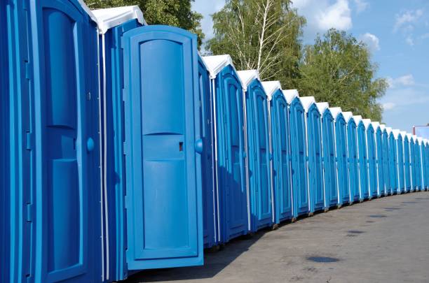 Best Porta potty for special events  in North Shore, CA